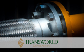 Thriving Oilfield Supply Business