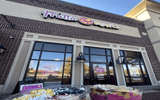 Frutta Bowls Franchise QSR Cumming