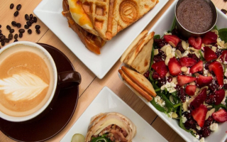 Two New Coffee Shop Franchises for Sale - Built in 2023- $1MM Sales