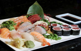 Roll Into Ownership - Turnkey Asian Restaurant for Sale