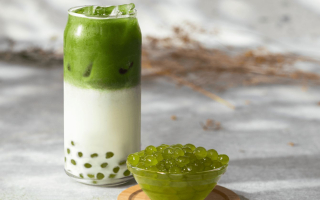 Top Rated Boba Tea Franchise - Priced To Sell Today!