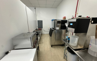 Top Rated Boba Tea Franchise - Priced To Sell Today!