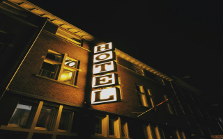 Absentee Owned Boutique Hotel with Gaming Revenue  Absentee Owned Boutique Hotel with Gaming Revenue