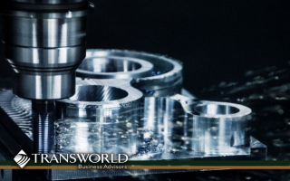 MACHINE SHOP - military, medical & commercial MACHINE SHOP - military, medical & commercial