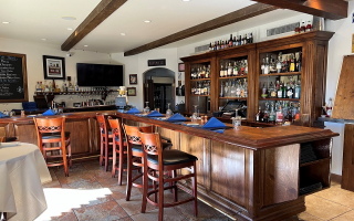 La Brasserie Bistro & Bar