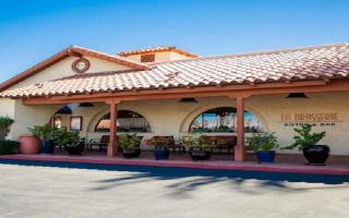 La Brasserie Bistro & Bar