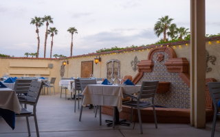 La Brasserie Bistro & Bar