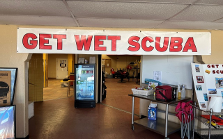Get Wet Scuba