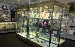 Music Box Clock & Gift Shop