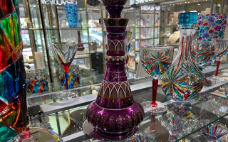 Music Box Clock & Gift Shop