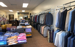 Tony's Men's Clothing