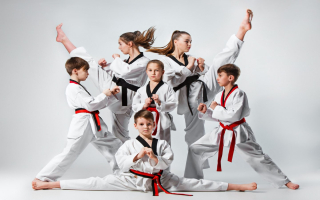 Turnkey Neighborhood Martial Arts Academy