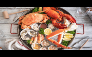 Award Winning Seafood Restaurant in Corpus Christi