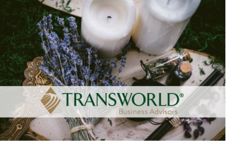 Metaphysical Shop with Loyal Customer Base