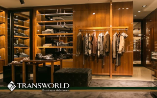 Premier South Florida Closet Designer