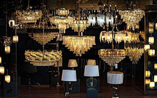 Unique Home Lighting Sales and Service - $100k SDE