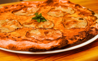 Delray Beach Italian Restaurant For Sale - Fully Equipped