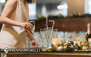 Special Event Planning & Design