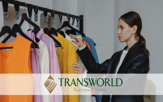 Boutique Business Opportunity-Fashion Meets Profit
