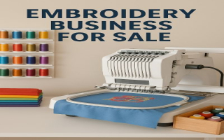 Screen Printing & Embroidery