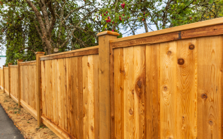 Premier Full-Service Fencing Contractor 