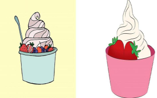 TUTTI FRUTTI, Full Staff, High Net, Simple