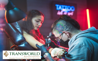 Transformative Tattoo Studio with Global Vision 