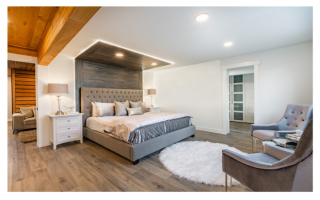 Established Home Staging Business – Profitable 