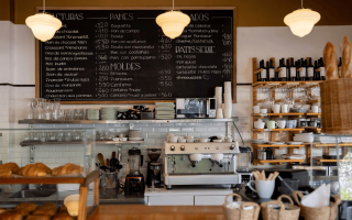 Turnkey Artisan Retail & Cafe Concept in Historic St. Pete Arts District