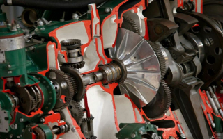 Profitable Industrial Motors Repair Service Company