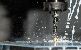Under Contract - CNC Machining Company, with Real Estate Included