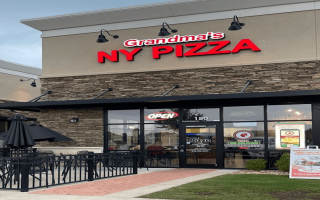 Cumming-Dawsonville GA Pizzeria-Keep or Convert