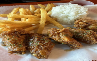 Georgia Restaurant for Sale in Peachtree City, $84,000 for Owner!