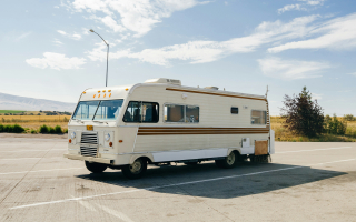 Full-Service RV Dealership Full-Service RV Dealership