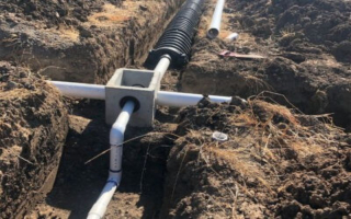  Commercial Plumbing & Underground work