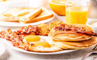 Newly Remodeled & Fully Equipped Hotel Restaurant  Newly Remodeled & Fully Equipped Hotel Restaurant