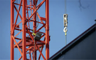 Industrial Construction Niche Metal Fabricator