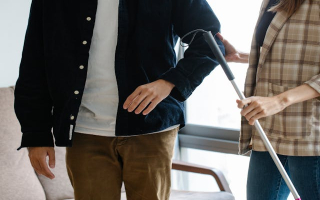 Residential & Community-Based Support Services