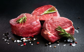 An upscale American restaurant offering a wide variety of steaks, seafood, and pasta. 57037