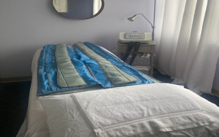 Holistic Healing Company 