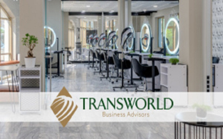 Hair and Nail Salon plus Spa Services