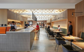 St. Kilda Collective - Full Service Restaurant