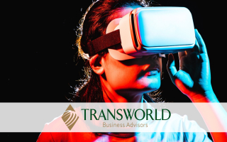 Profitable Virtual Reality Escape Business 