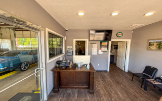 Turnkey Oil & Lube Business in Valliant OK