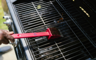 Highly Profitable, Mobile Outdoor Grill Cleaning and Repair Service!