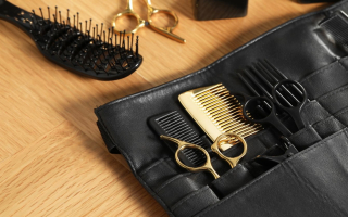 Hair salon specializing in high-quality services located in suburban Chicago. 56281