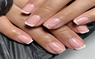 High-End Nail Salon Prime Dutchess County 