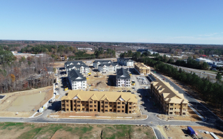 Large, Award-Winning, SE US Commercial Roofing 