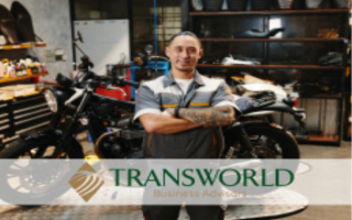 Motorcycle Maintenance, Custom Build, Repair