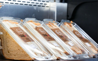 Turnkey B2B Food Production Business w/ Exclusive Vendor Relationships